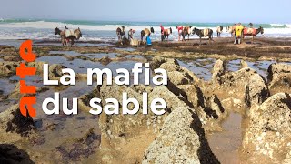 Maroc : razzia sur le sable
