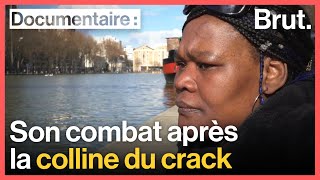 Documentaire Mirlène, le combat après la colline du crack