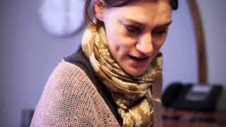 Mon métier c'est psychologue