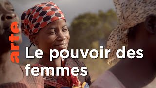 Mozambique, les Makhuwa | Terres de femmes