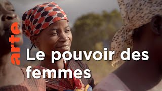 Documentaire Mozambique, les Makhuwa | Terres de femmes