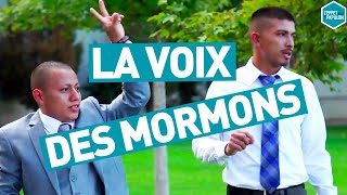 Documentaire Nous sommes les Mormons