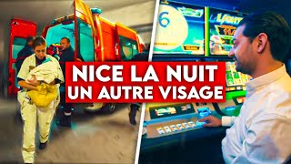 Documentaire Nice la nuit, un autre visage