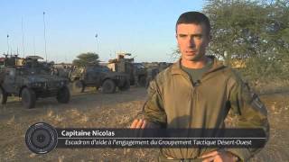 Opération Barkhane : au cœur de la coopération