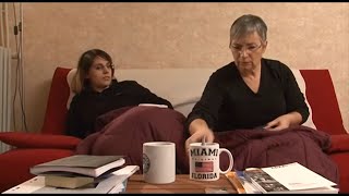 Parents - enfants, il est temps de couper le cordon !