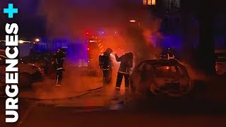 Documentaire Pompiers de Seine Saint Denis, secourir à tout prix – Reportage