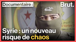 Pourquoi les prisons pour djihadistes sont des bombes à retardement