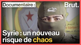 Documentaire Pourquoi les prisons pour djihadistes sont des bombes à retardement