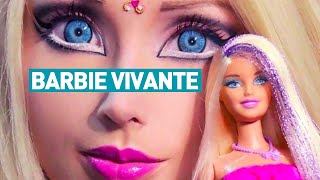 Prête à tout pour devenir barbie