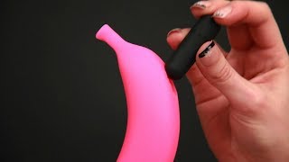 Documentaire Sextoys, quand la technologie bouleverse notre vie sexuelle