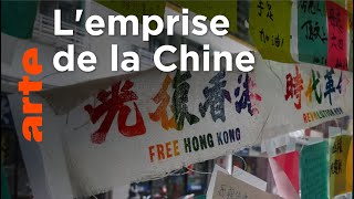 Taïwan : terre d'asile