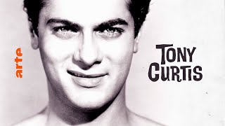 Documentaire Tony Curtis, le gamin du Bronx