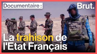 Traducteurs afghans : un scandale d'État