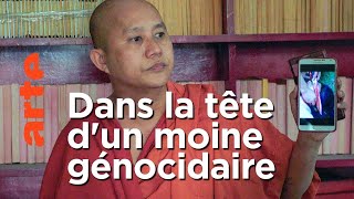 Un racisme radical | Le vénérable W.