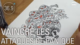Vaincre les attaques de panique