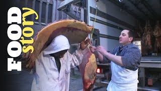 Viande, la revanche du cheval