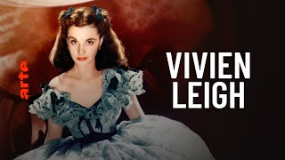 Vivien Leigh, autant en emporte le vent