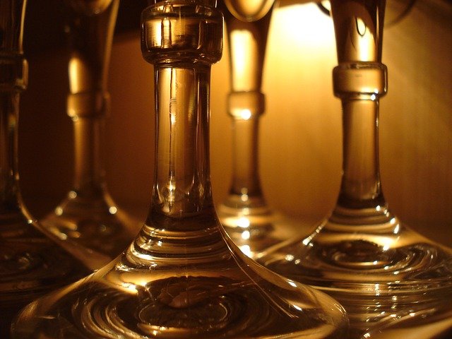 Francois-Théodore Legras : du vert au verre