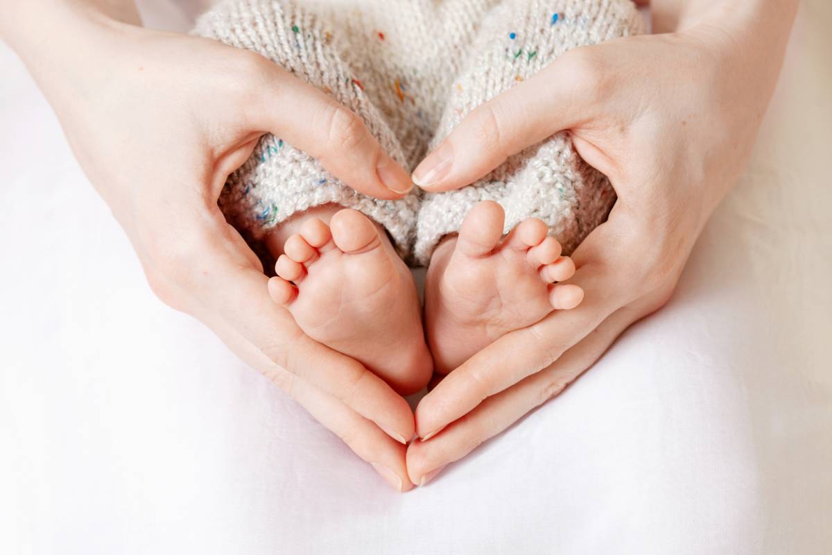 Les produits sains pour prendre soin de son bébé