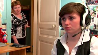 A 16 ans, ma fille est accro aux jeux vidéo !