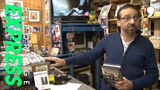 A la rencontre des derniers vidéoclubs