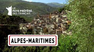 Documentaire Alpes-Maritimes