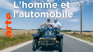 Documentaire Automobiles de passion (2/2)