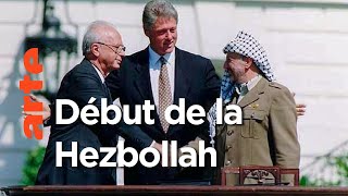 Aux origines de l’affrontement | La longue guerre Iran-Israël-USA | 01