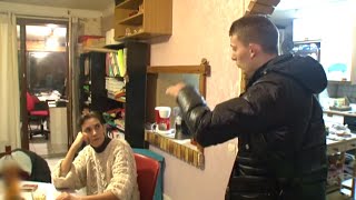 Avec mes ados, c'est la guerre à la maison