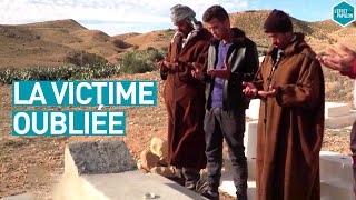 Berger de 16 ans, victime oubliée