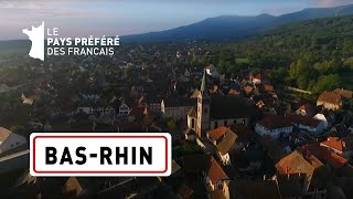 Documentaire Bas-Rhin