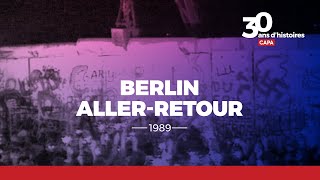 Documentaire Berlin aller-retour