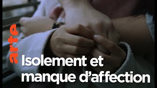 Documentaire Besoin d’un câlin ?