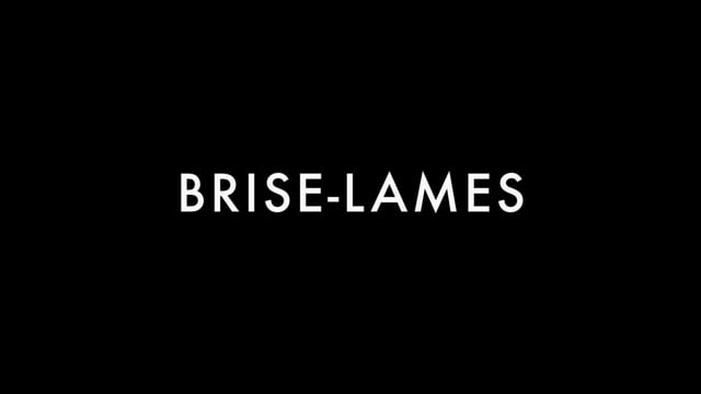Brise-lames