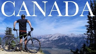 Canada, le documentaire