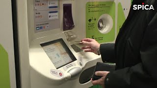 Cartes bleues volées, le nouveau fléau des policiers