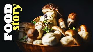 Documentaire Champignons : les astuces pour se régaler sans se ruiner