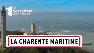 Charente-Maritime