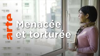Chine : confessions forcées
