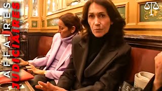Christine Deviers-Joncour : l'affaire Elf