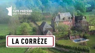 Documentaire Corrèze