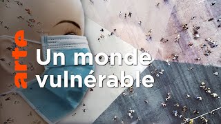 Covid-19 | Le grain de sable dans la machine