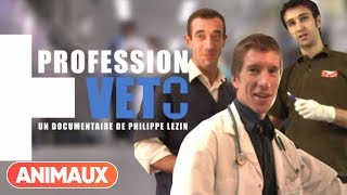 Documentaire Profession Veto