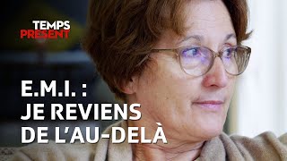 EMI : je reviens de l'au-delà