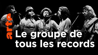 Documentaire Eagles | Rock Legends