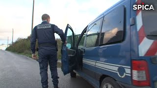 Documentaire Enquête dans le Nord : sur le pied de guerre de bon matin