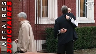 Erreur judiciaire : l'affaire Marc Machin