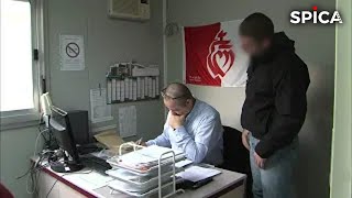 Fraude: attrape-moi si tu peux