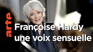 Documentaire Françoise Hardy – La discrète