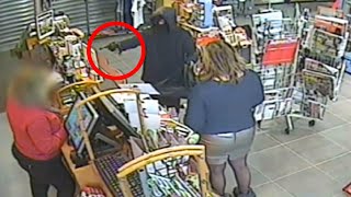 Gendarmes de Toulouse : quand la délinquance explose !